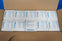Allegiance 1227100 Caliber Oral airways Size 100mm ~ Box of 1000